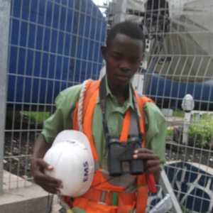 Photo de profil de Nkashi Desire