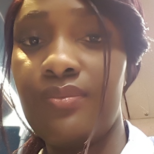 Photo de profil de Nkounkou Bilonda Menela Audray