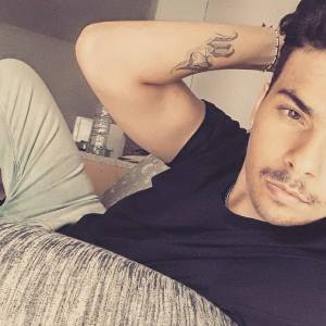 Photo de profil de Noah Constant