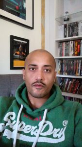 Photo de profil de Noam Edouard