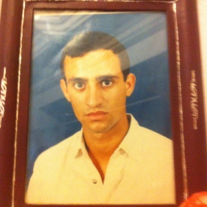 Photo de profil de Noamene Baccari