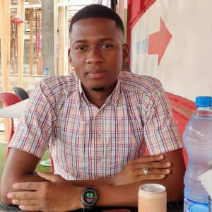 Photo de profil de Noé Endama