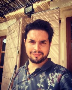 Photo de profil de Noe Julliot