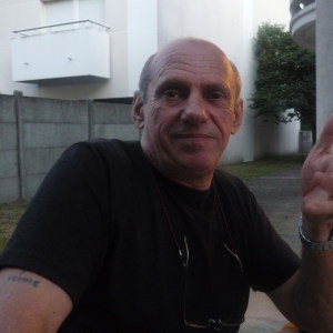 Photo de profil de Noel Jocelin Marlas