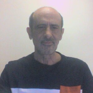 Photo de profil de Noel Benkechkache