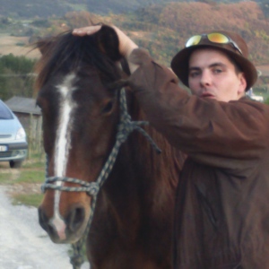 Photo de profil de Noël Bierce
