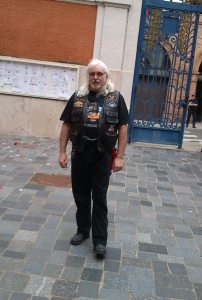 Photo de profil de Noel Bussing