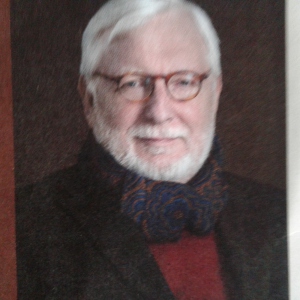Photo de profil de Noel Cavenel