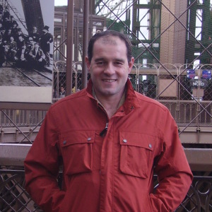 Photo de profil de Noel Cazenave