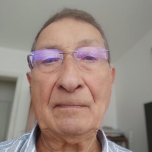 Photo de profil de Noel Chimenti