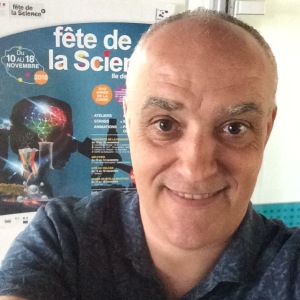 Photo de profil de Noel Conruyt