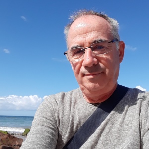 Photo de profil de Noël Fleury
