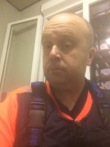 Photo de profil de Noel Georges
