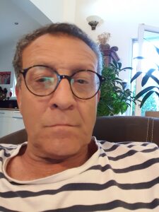 Photo de profil de Noel Granier