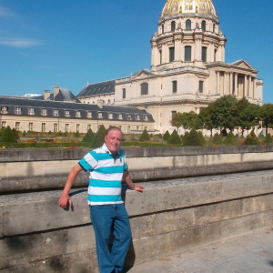 Photo de profil de Noel Herbelet