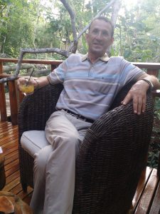 Photo de profil de Noel Kuka