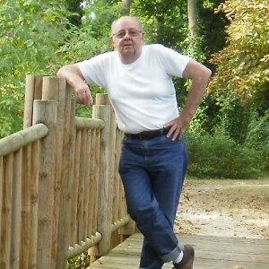 Photo de profil de Noel Lanoue