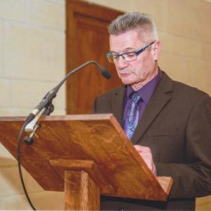Photo de profil de Noël Louviot