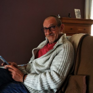 Photo de profil de Noel Lucas