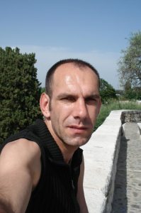 Photo de profil de Noel Mahe