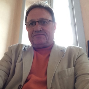 Photo de profil de Noel Martinie