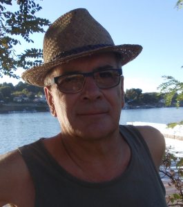 Photo de profil de Noel Mazet