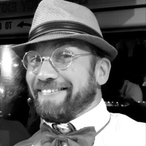 Photo de profil de Noël Mazzocato