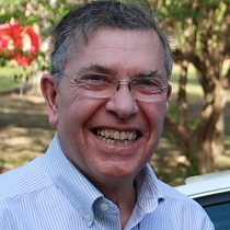 Photo de profil de Noël Mélin