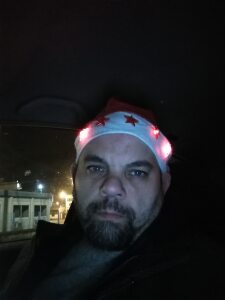 Photo de profil de Noel Michon