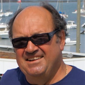 Photo de profil de Noel Page