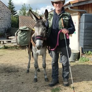 Photo de profil de Noel Paret
