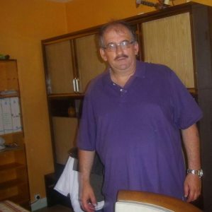 Photo de profil de Noel Perchet