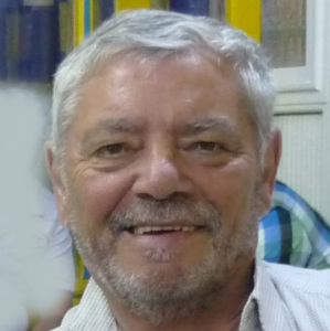 Photo de profil de Noël Raimond