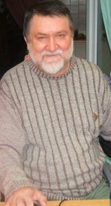 Photo de profil de Noel Raucourt