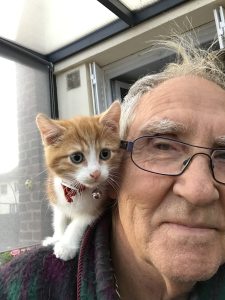 Photo de profil de Noel Robert
