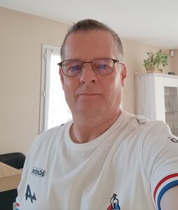 Photo de profil de Noel Sebastien