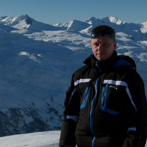 Photo de profil de Noël Spileers