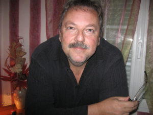 Photo de profil de Noël Thomas