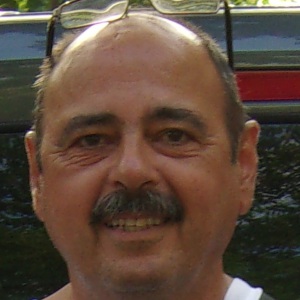 Photo de profil de Noël Venjean
