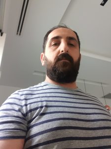 Photo de profil de Noel Yabas