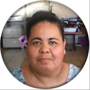 Photo de profil de Noëla Anahoa