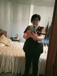 Photo de profil de Noella Milcent