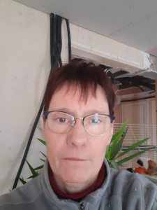 Photo de profil de Noelle Aubin