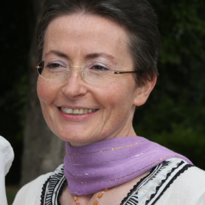 Photo de profil de Noëlle Bagault