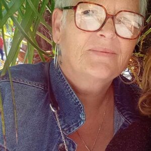 Photo de profil de Noelle Barbé