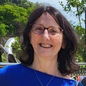 Photo de profil de Noelle Bocquet