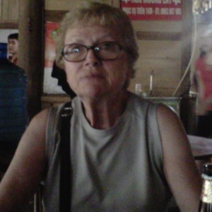Photo de profil de Noëlle Boissié