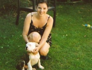 Photo de profil de Noëlle Cazard
