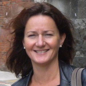 Photo de profil de Noëlle Dubroux
