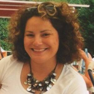 Photo de profil de Noëlle Fraga